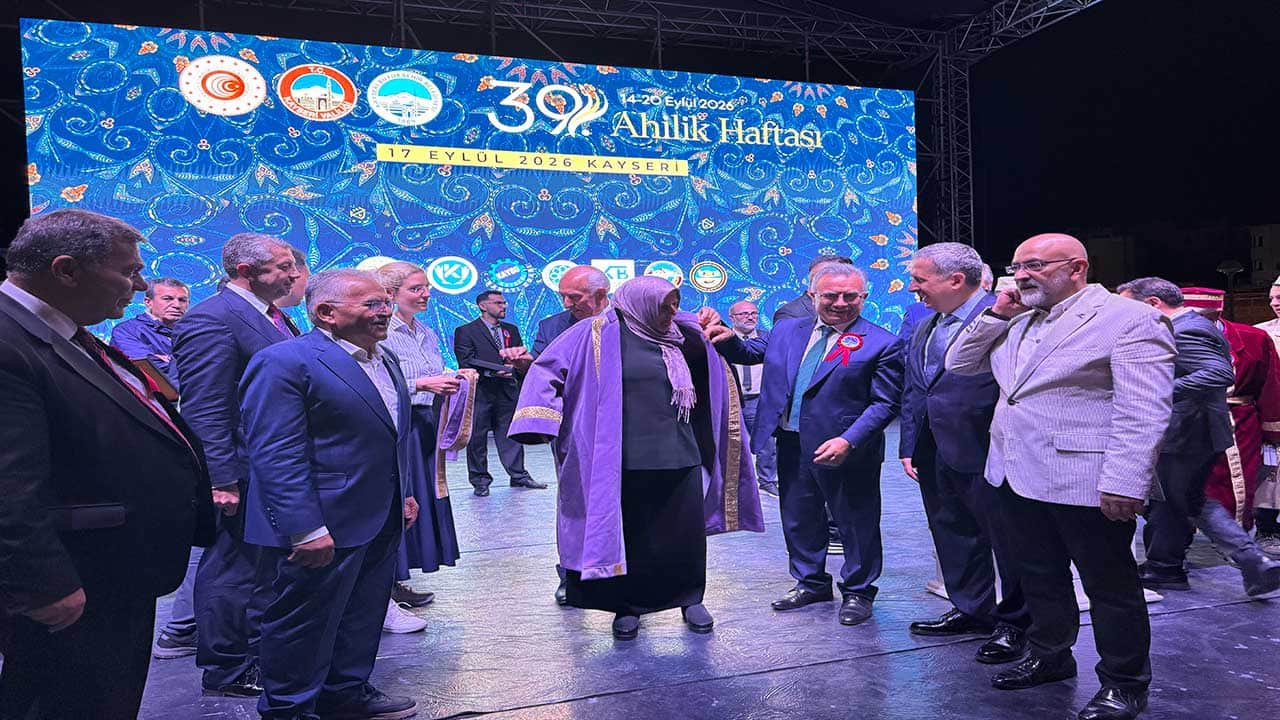 Foto - Ticaret Bakan Yardımcısı Mahmut Gürcan'dan 81 ilde fahiş fiyat uyarısı! Şed kuşatma töreninde dikkat çeken açıklamalar!