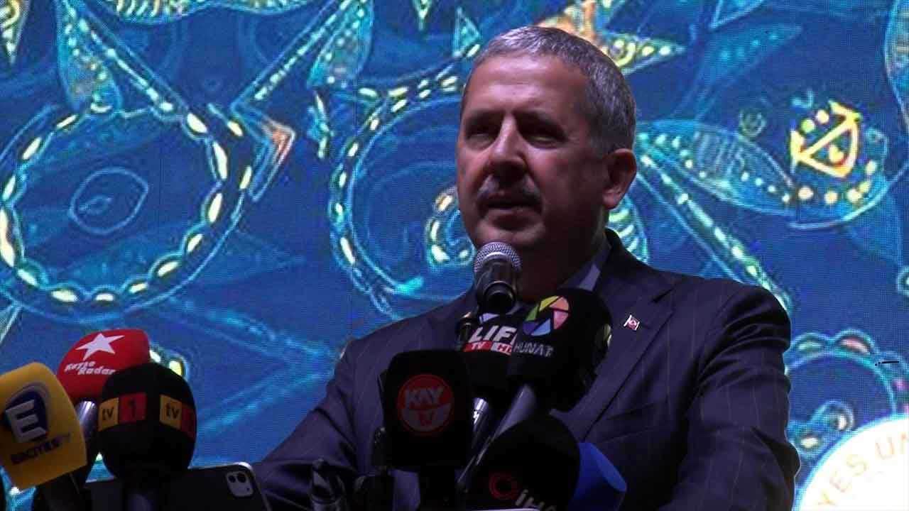 Foto - Ticaret Bakan Yardımcısı Mahmut Gürcan'dan 81 ilde fahiş fiyat uyarısı! Şed kuşatma töreninde dikkat çeken açıklamalar!