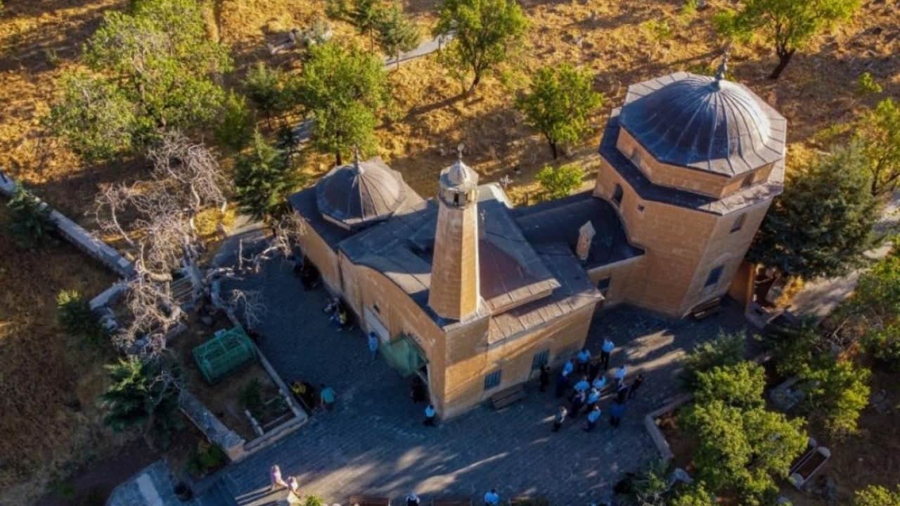 Foto - Tillo’da görenleri şaşırtan güneş olayı! Yüzyıllardır değişmedi