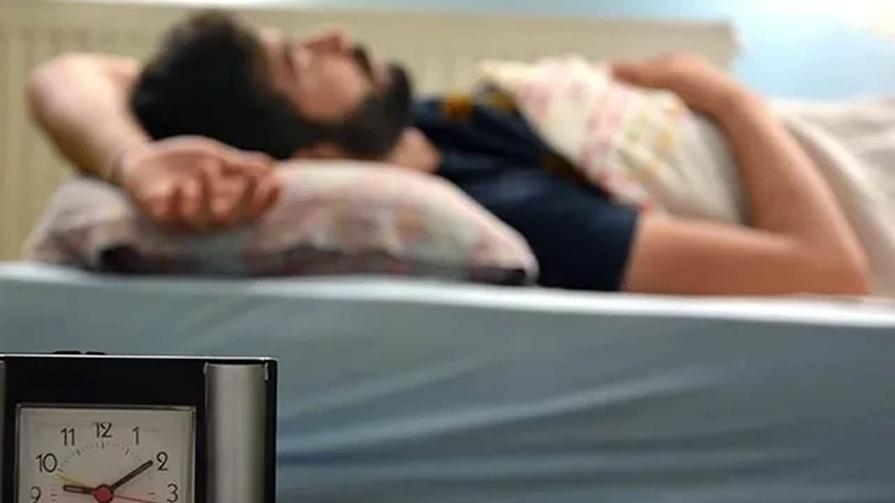 Foto - Tıp dünyasında şaşırtan yorum: Sabahları yorgun mu uyanıyorsunuz? Acı reçetesi açıklandı! 