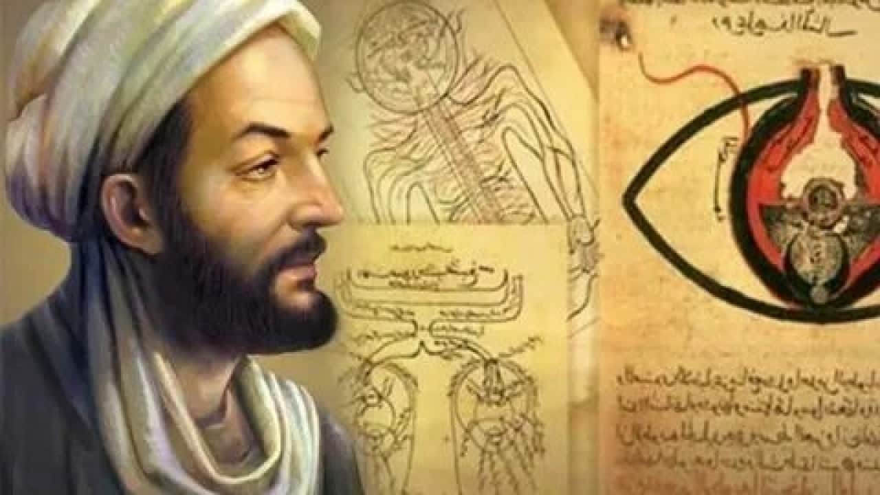 Foto - Tıp dünyasının öncüsü İbn Sina Sivas’ta anıldı! Gökmedrese’de gururlandıran program!