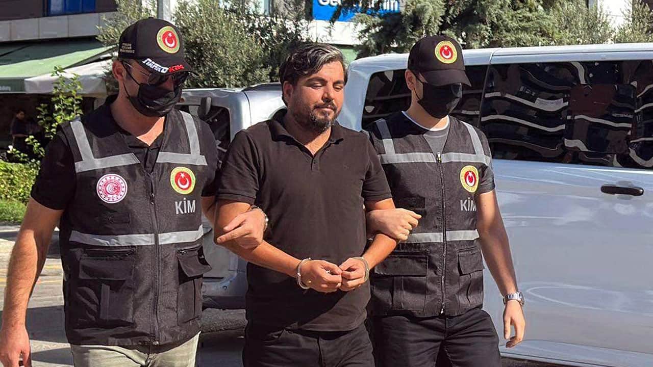 Foto - TIR dorsesinde enselendi! ‘ATM Faresi Arif’ nasıl hatırlanıyor?