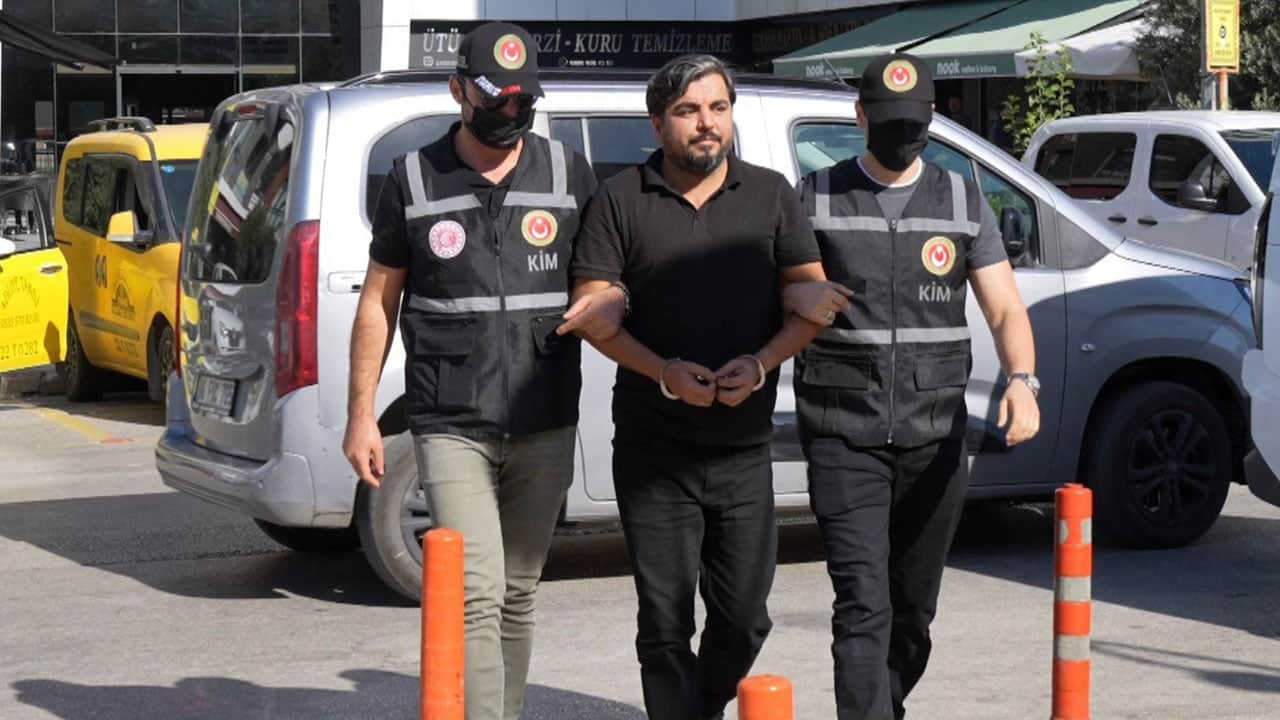 Foto - TIR dorsesinde enselendi! ‘ATM Faresi Arif’ nasıl hatırlanıyor?