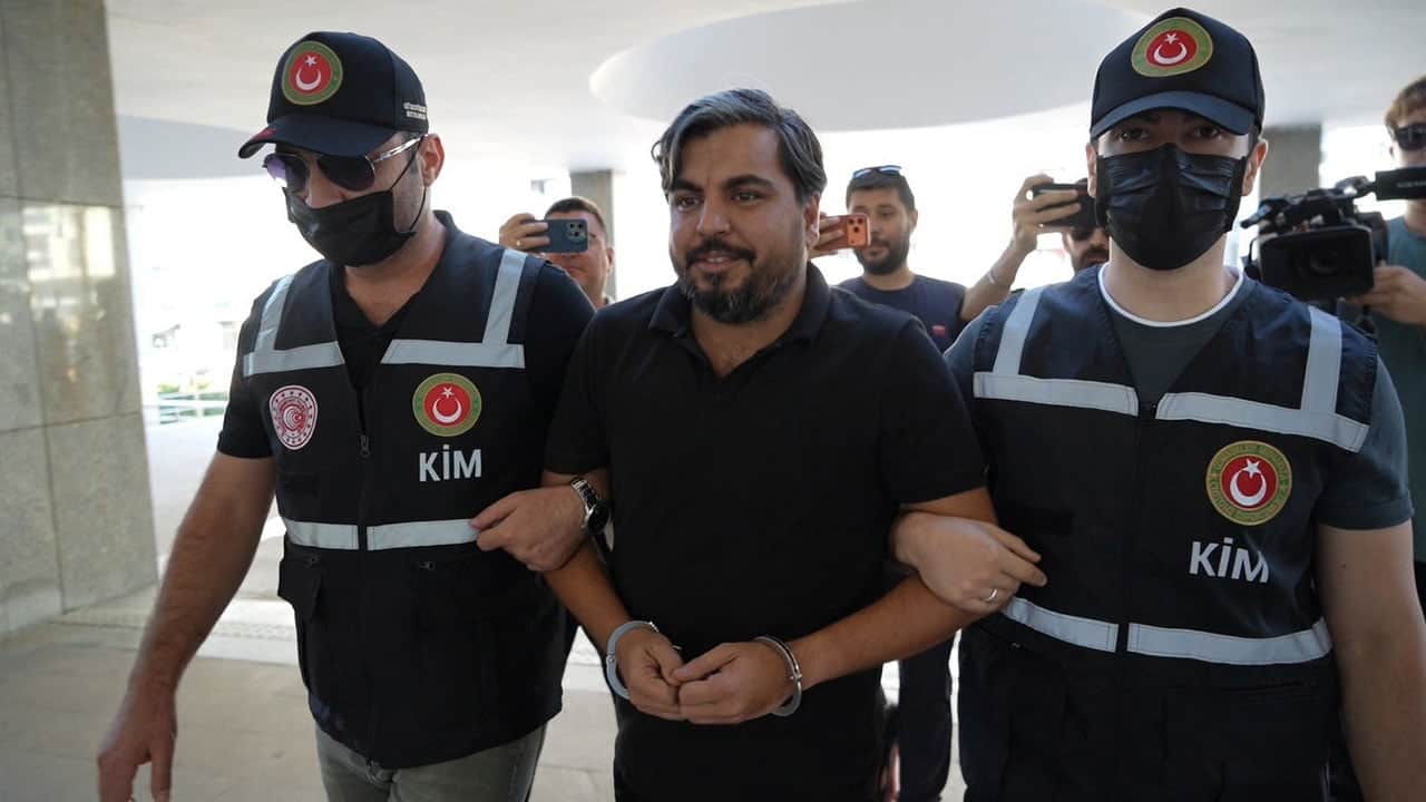 Foto - TIR dorsesinde enselendi! ‘ATM Faresi Arif’ nasıl hatırlanıyor?