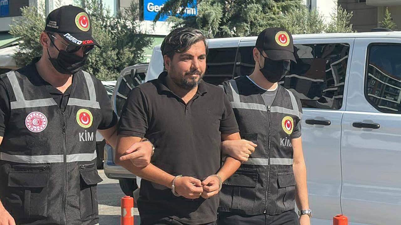 Foto - TIR dorsesinde enselendi! ‘ATM Faresi Arif’ nasıl hatırlanıyor?