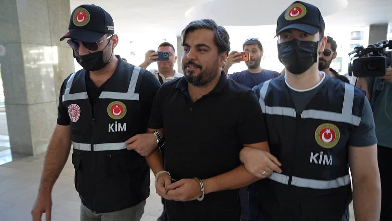 Foto - TIR dorsesinde enselendi! ‘ATM Faresi Arif’ nasıl hatırlanıyor?