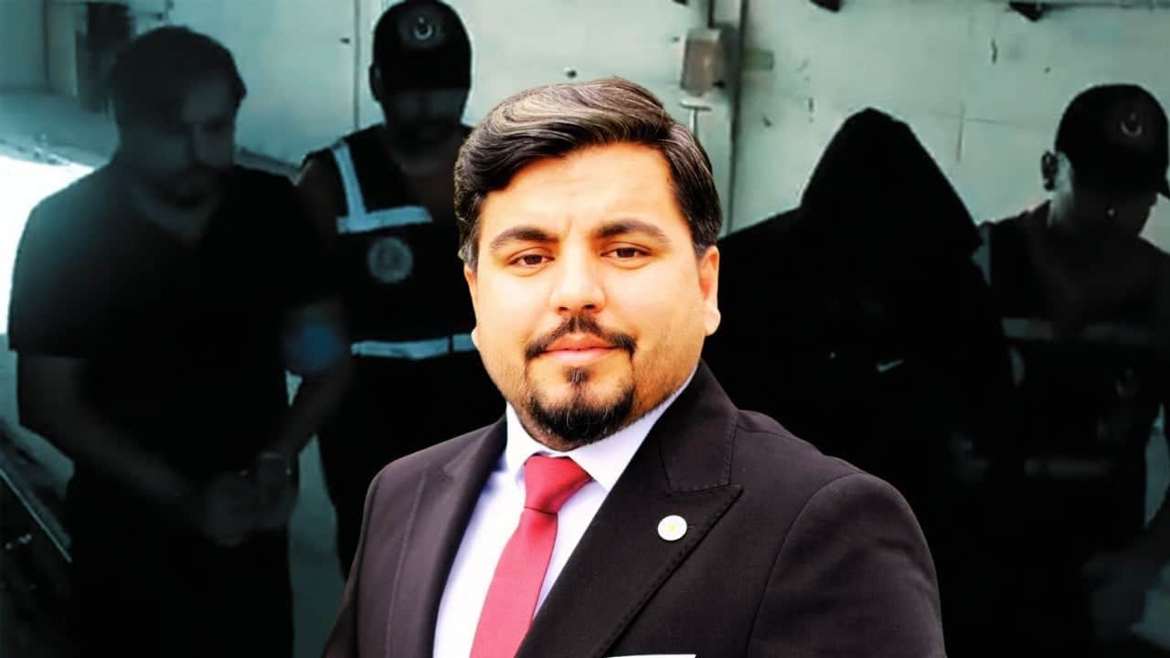 Foto - TIR dorsesinin altında yakalanan "bankamatik faresi" Arif Kocabıyık adliyede! Kaçmak istediği yer herkesi şaşırttı