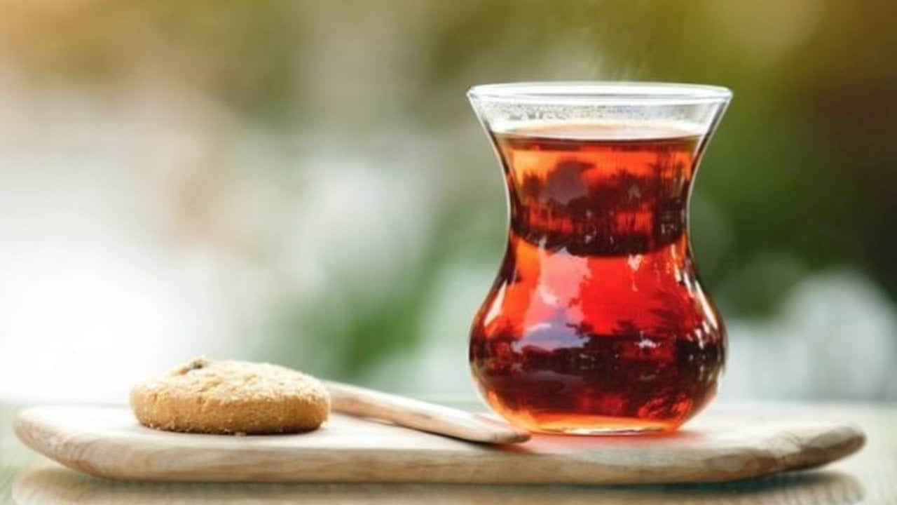 Foto - Tiryakilere kötü haber! O çay markasında gıda boyası çıktı