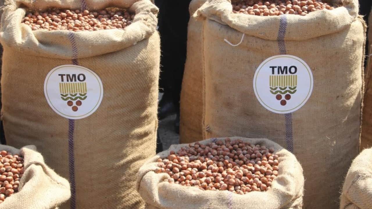 Foto - TMO noktayı koydu! Asla geçen yılın mahsulü alınmayacak