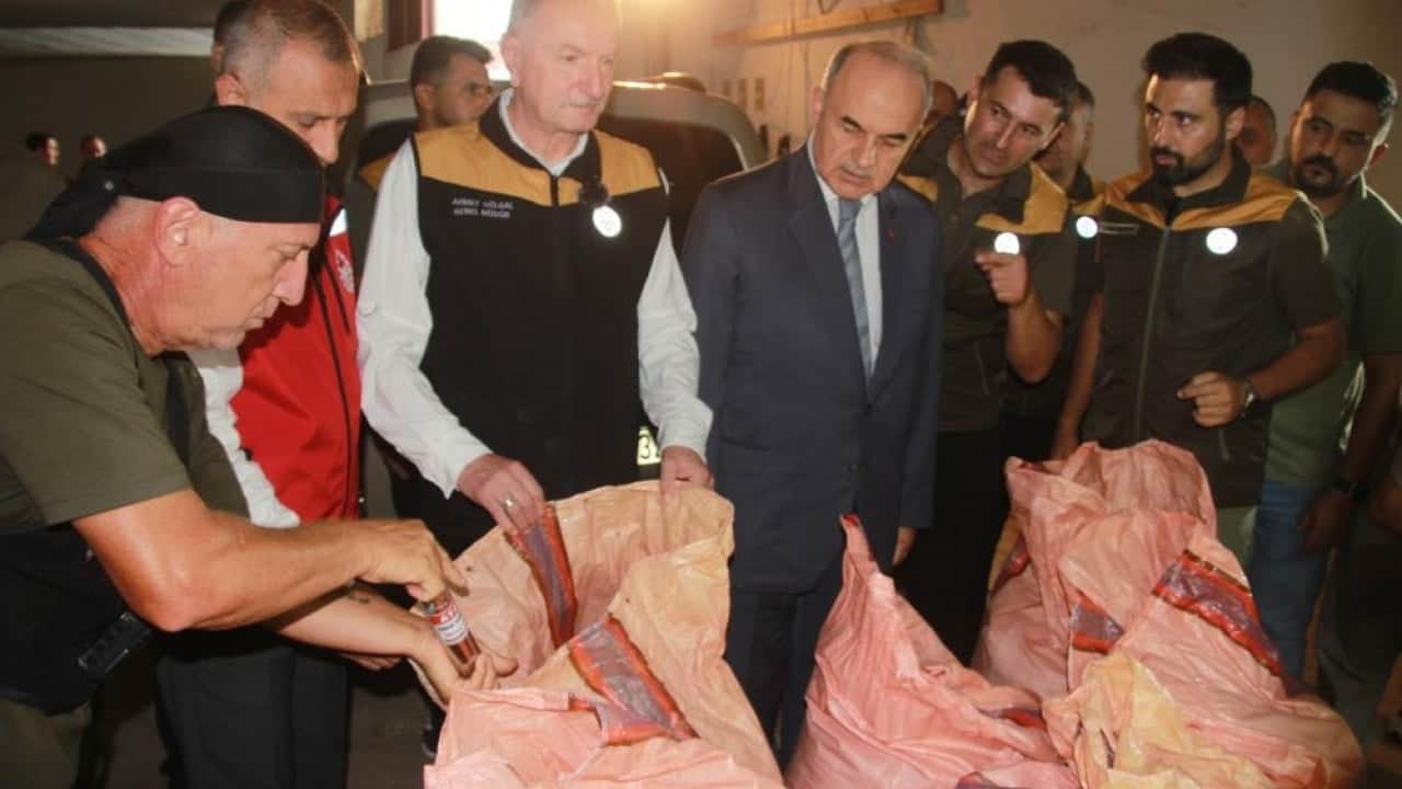 Foto - TMO noktayı koydu! Asla geçen yılın mahsulü alınmayacak