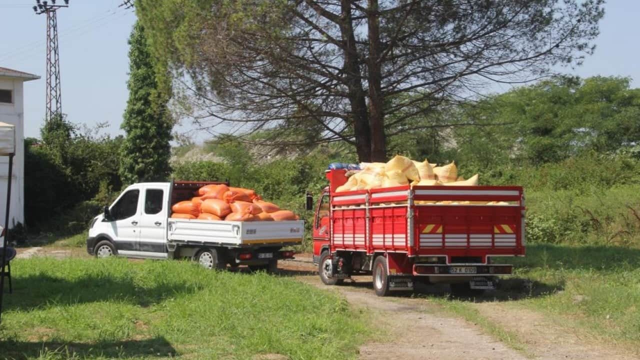 Foto - TMO noktayı koydu! Asla geçen yılın mahsulü alınmayacak