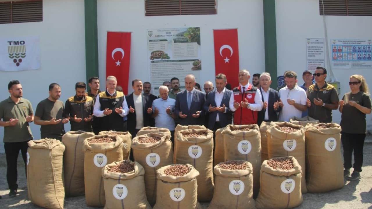 Foto - TMO noktayı koydu! Asla geçen yılın mahsulü alınmayacak