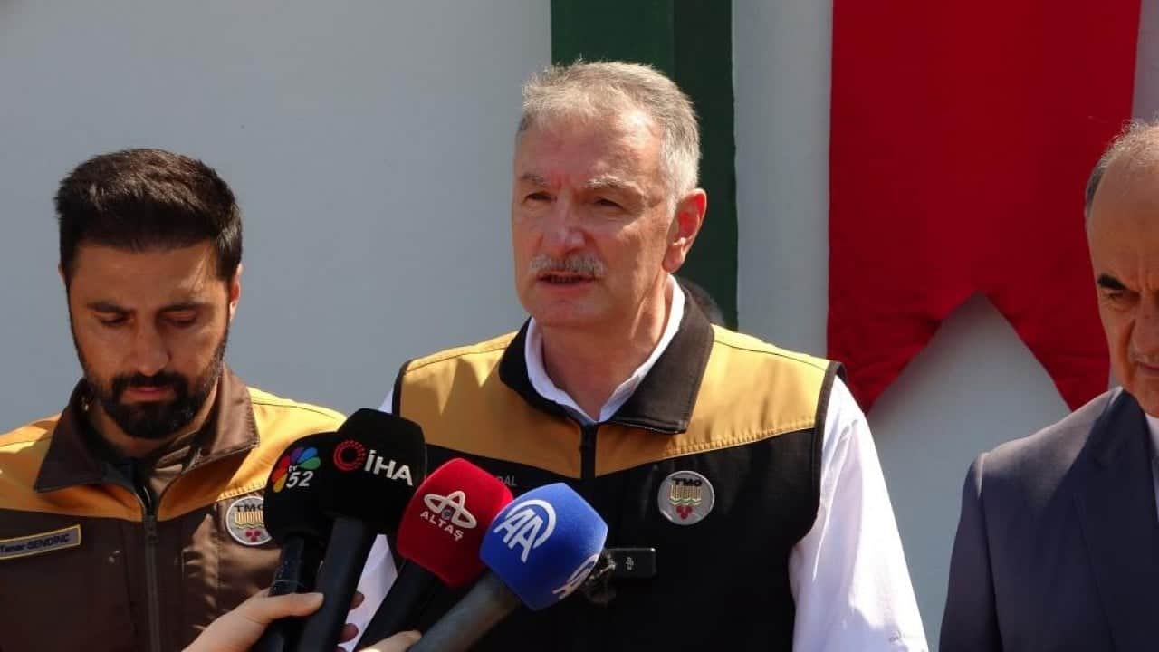 TMO noktayı koydu! Asla geçen yılın mahsulü alınmayacak