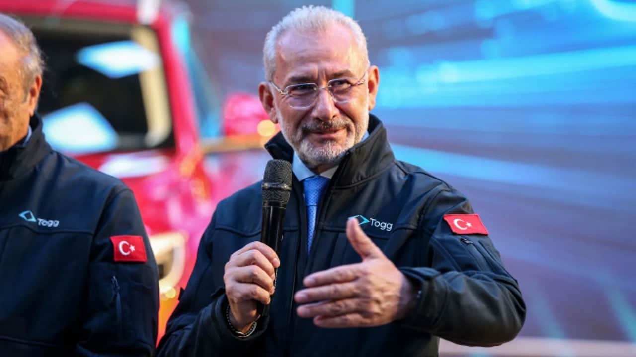 Foto - Togg, orta segmentte yeni araç hazırlığında: Piyasadaki Togg’ların yarı fiyatına satılacak