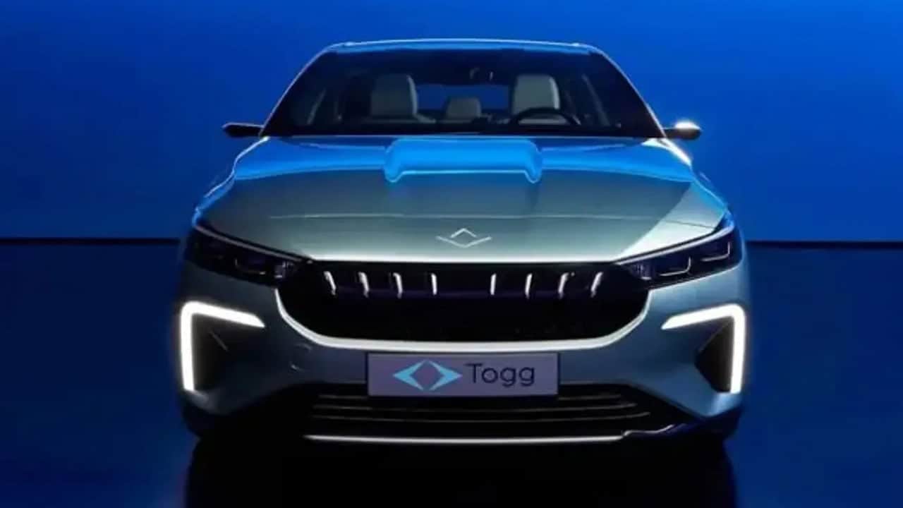Foto - Togg’da yeni dönem başladı! T10X ve T10F için 48 aya varan finansman desteği