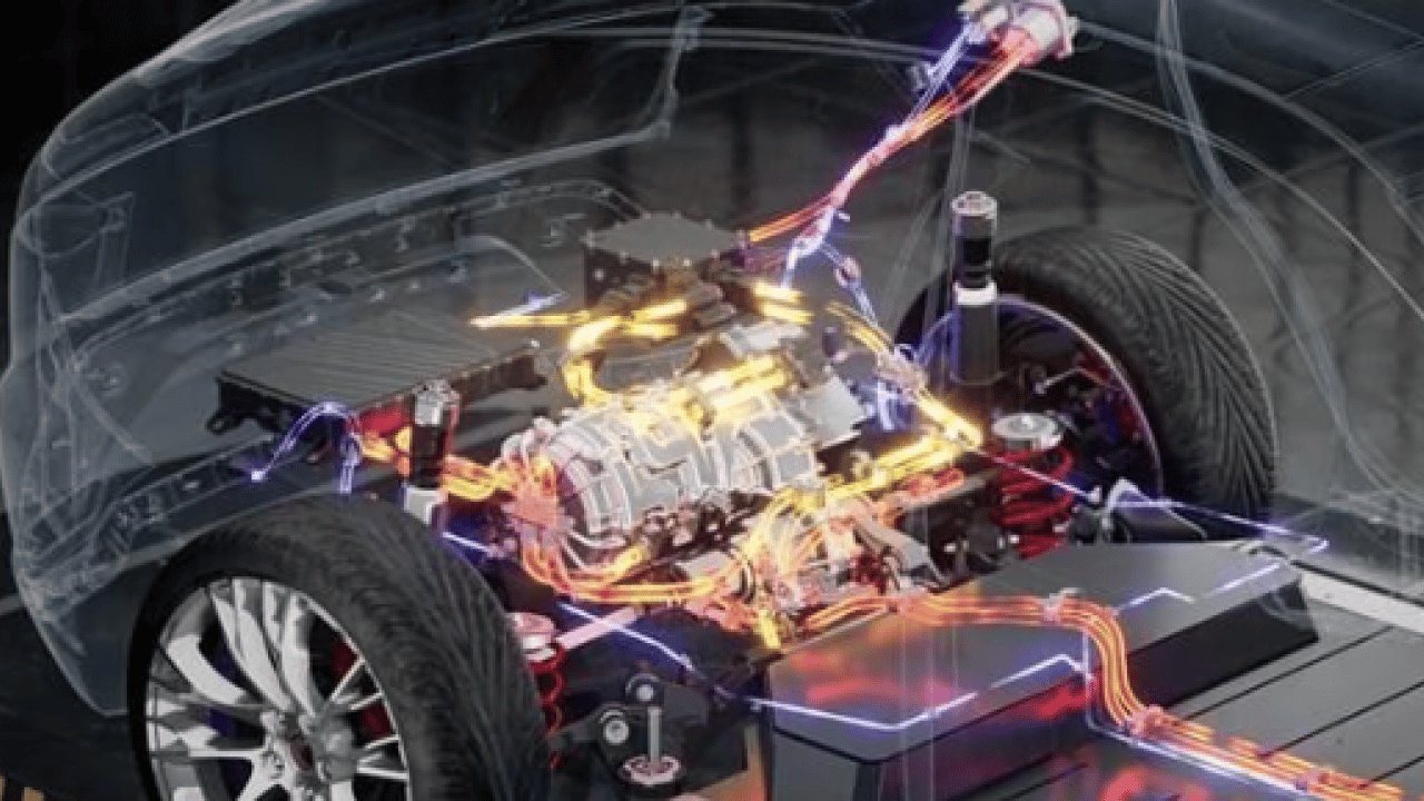 Foto - Togg'dan sonra bir ilk: Türk emeğiyle elektrikli Hyundai üretilecek! 