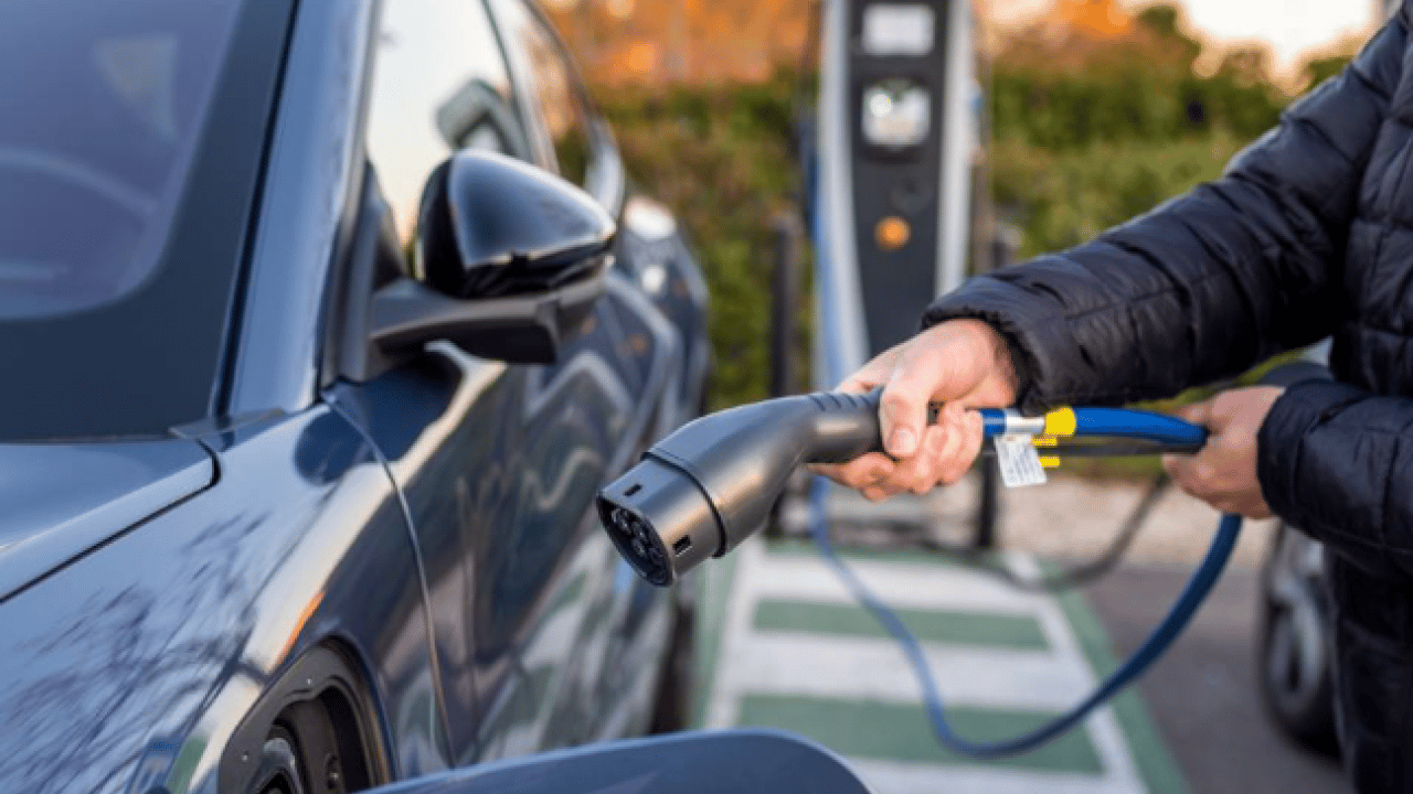 Foto - Togg'dan sonra bir ilk: Türk emeğiyle elektrikli Hyundai üretilecek! 