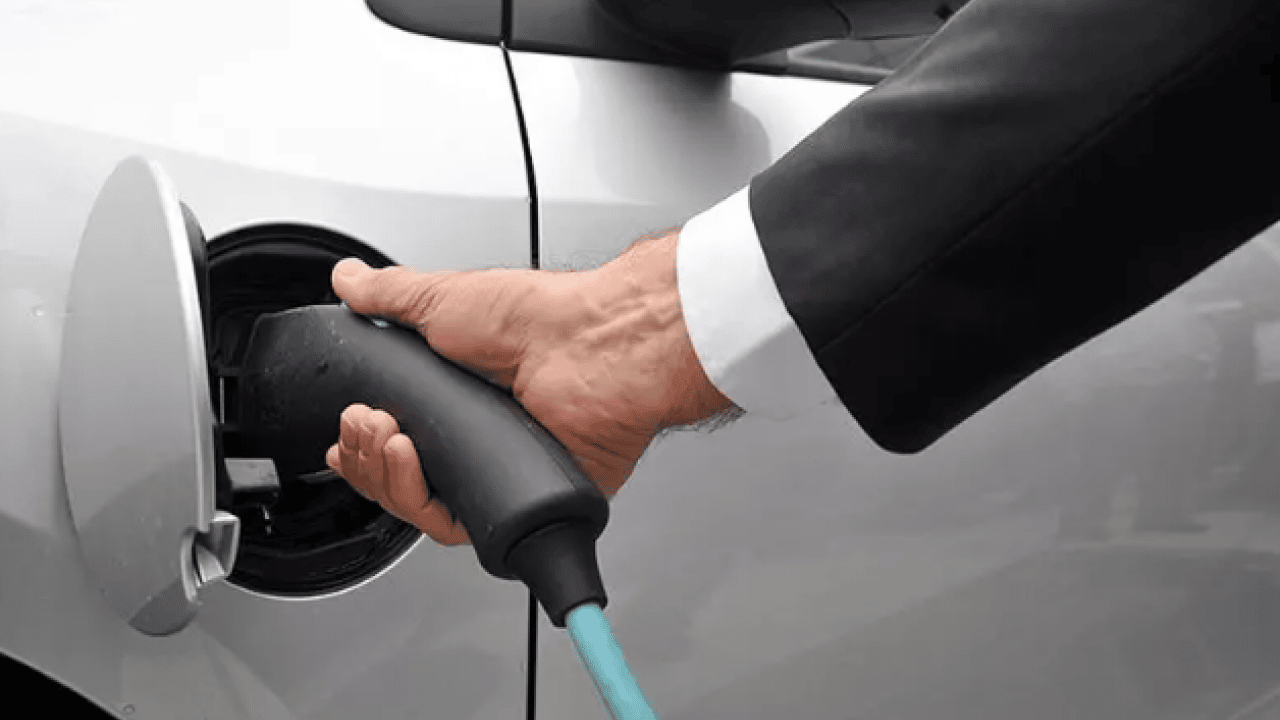 Foto - Togg'dan sonra bir ilk: Türk emeğiyle elektrikli Hyundai üretilecek! 