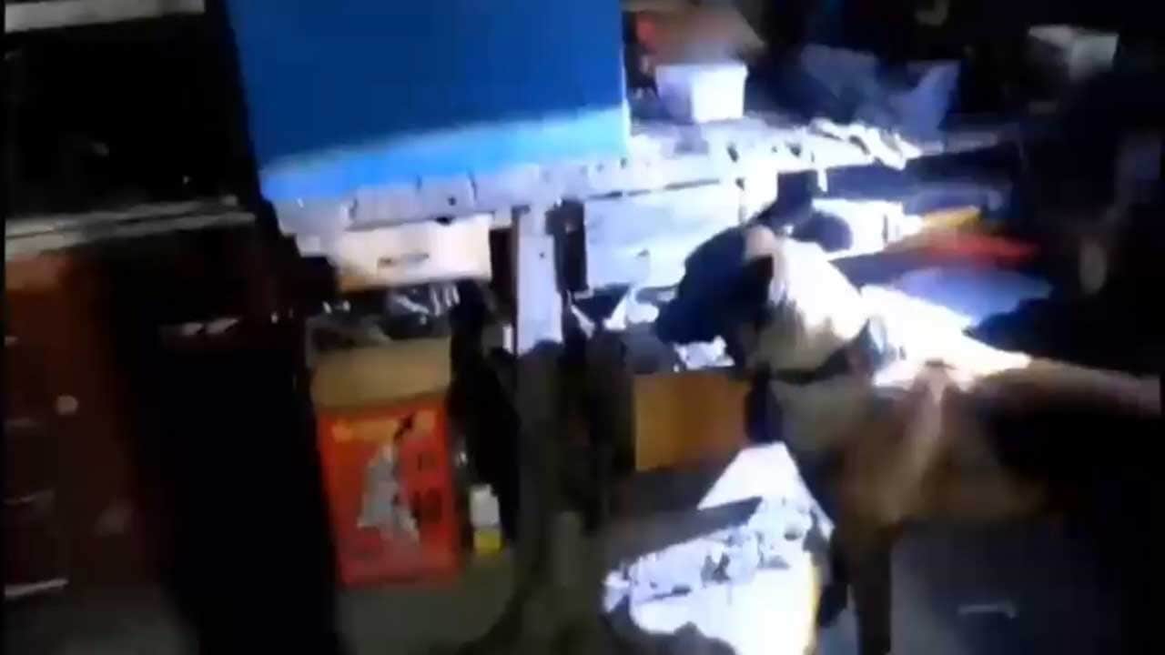 Tokat'ta silah tüccarlarına şafak operasyonu! Eş zamanlı baskınlarda cephanelik ele geçirildi, 11 gözaltı!