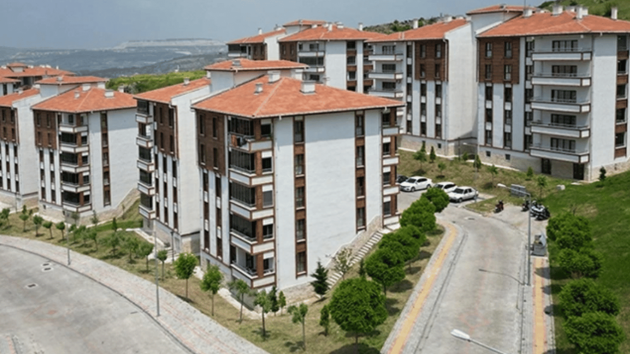 Foto - TOKİ 500 bin sosyal konut projesi: Konut belirleme kuraları ve sözleşmeler ne zaman? İşte son durum...