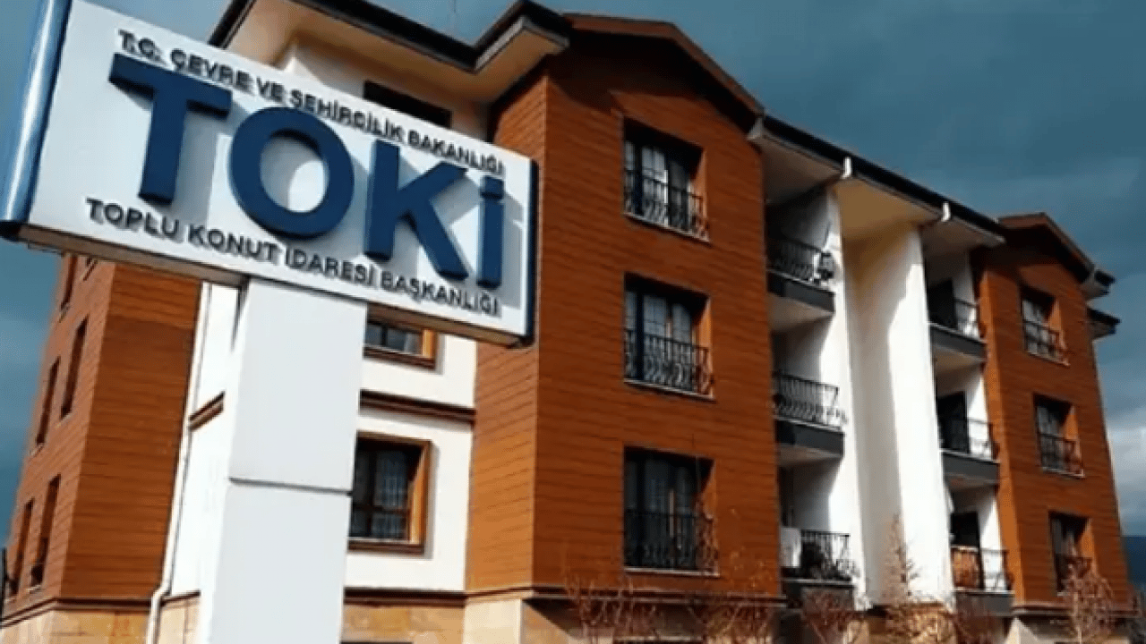 Foto - TOKİ 500 bin sosyal konut projesi: Konut belirleme kuraları ve sözleşmeler ne zaman? İşte son durum...