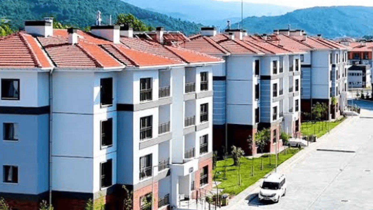 Foto - TOKİ 500 bin sosyal konut projesi: Konut belirleme kuraları ve sözleşmeler ne zaman? İşte son durum...