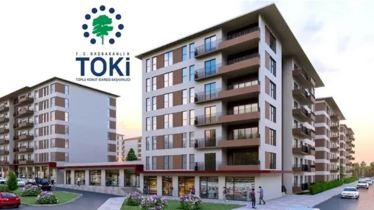TOKİ 500 bin sosyal konut projesi: Konut belirleme kuraları ve sözleşmeler ne zaman? İşte son durum...