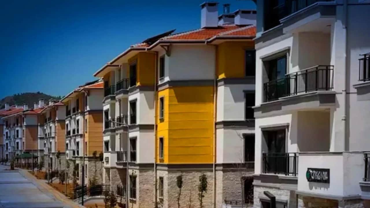 Foto - TOKİ 500 bin sosyal konut projesi: Konut belirleme kuraları ve sözleşmeler ne zaman? İşte son durum...