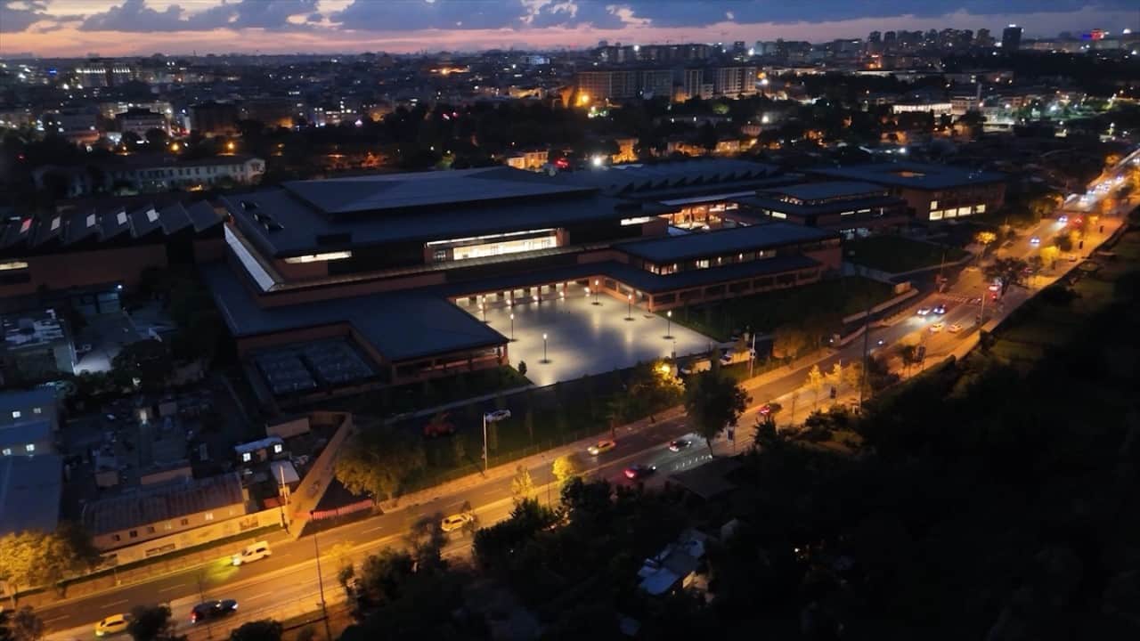 Foto - TOKİ eğitim yatırımlarıyla da öne çıkıyor! 32 bine yakın dersliği hizmete sundu