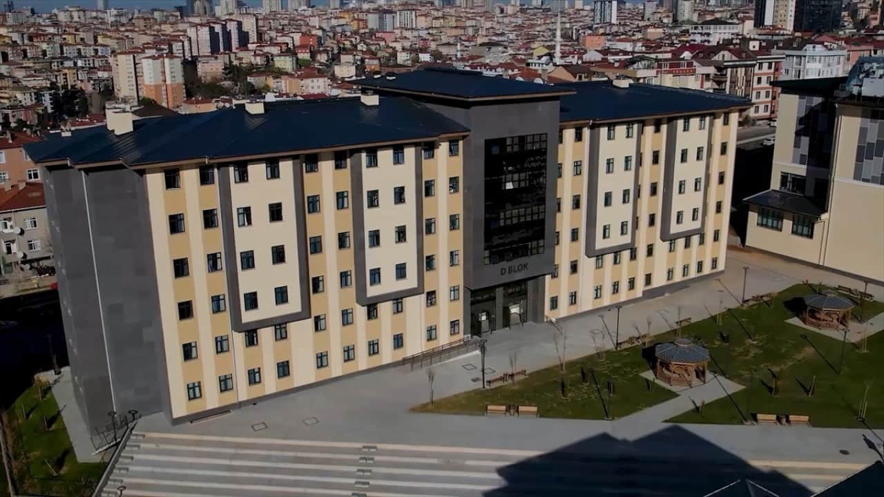 Foto - TOKİ eğitim yatırımlarıyla da öne çıkıyor! 32 bine yakın dersliği hizmete sundu