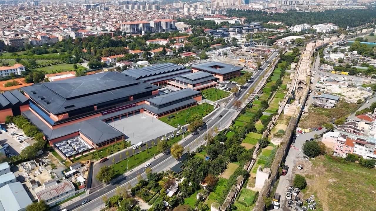 Foto - TOKİ eğitim yatırımlarıyla da öne çıkıyor! 32 bine yakın dersliği hizmete sundu