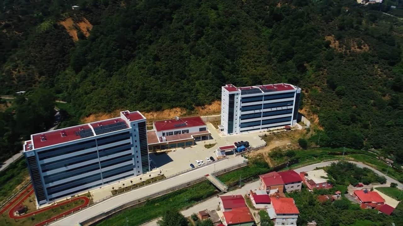 Foto - TOKİ eğitim yatırımlarıyla da öne çıkıyor! 32 bine yakın dersliği hizmete sundu
