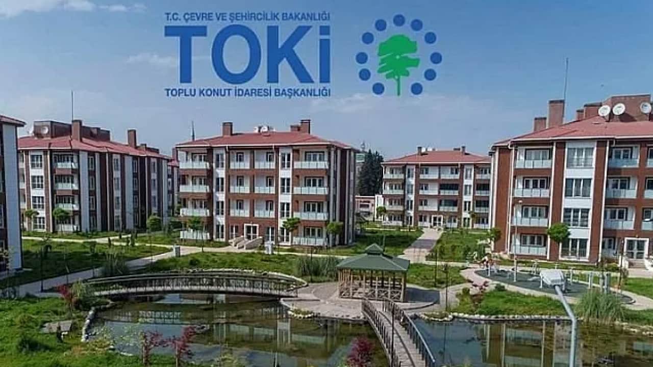 Foto - TOKİ hak sahibinden teslimat çağrısı: Evlerimize kavuşmak istiyoruz