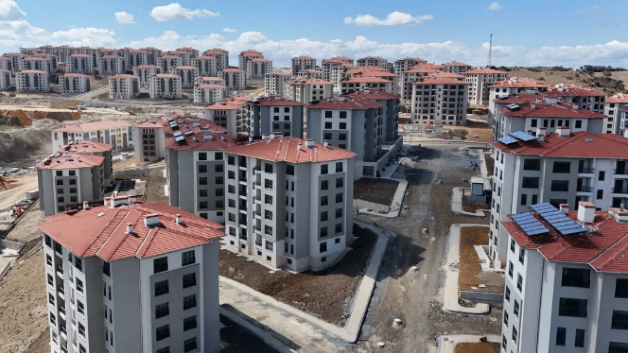 Foto - TOKİ kiralık konut başvurusu nasıl yapılır, son gün ne zaman? İşte 12 bin ila 18 bin TL arasında kiraya verilecek daireler