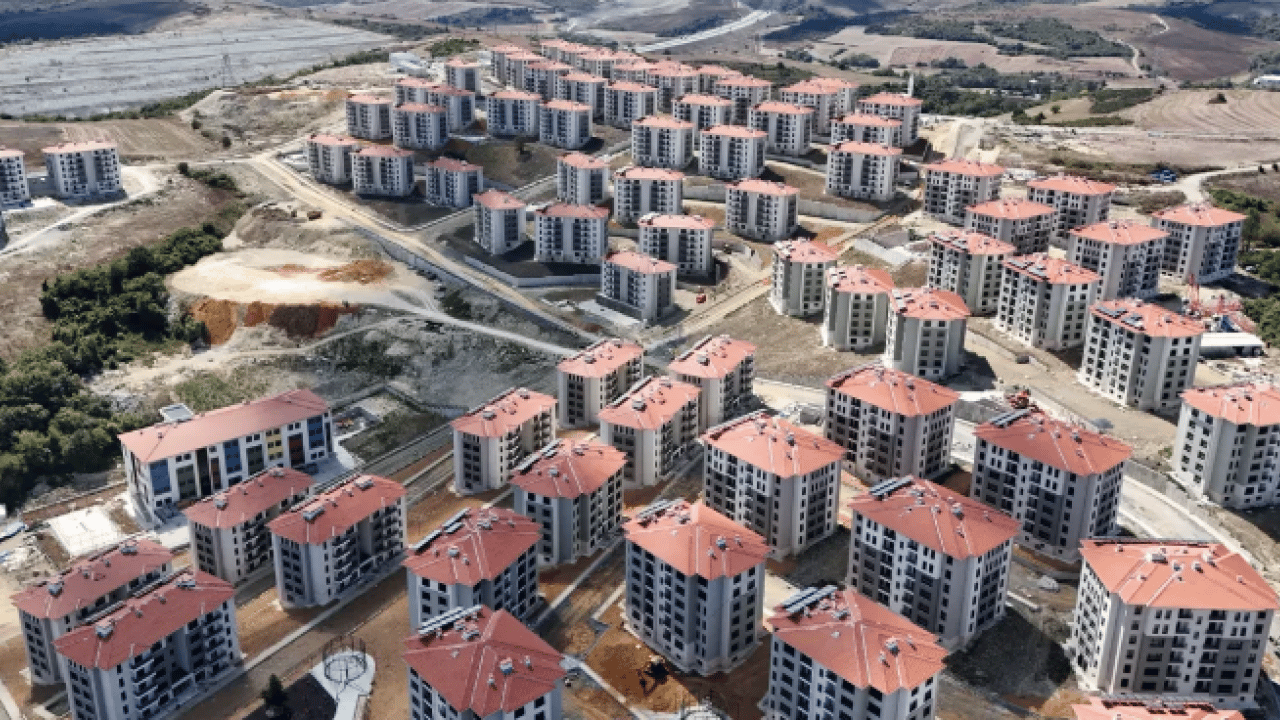 Foto - TOKİ kiralık konut başvurusu nasıl yapılır, son gün ne zaman? İşte 12 bin ila 18 bin TL arasında kiraya verilecek daireler