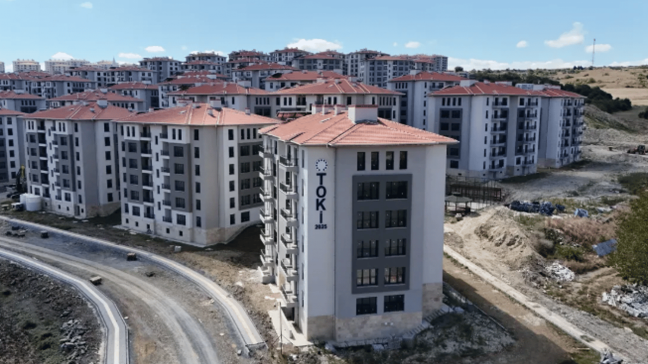 Foto - TOKİ kiralık konut başvurusu nasıl yapılır, son gün ne zaman? İşte 12 bin ila 18 bin TL arasında kiraya verilecek daireler