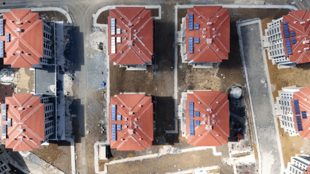 Foto - TOKİ kiralık konut başvurusu nasıl yapılır, son gün ne zaman? İşte 12 bin ila 18 bin TL arasında kiraya verilecek daireler