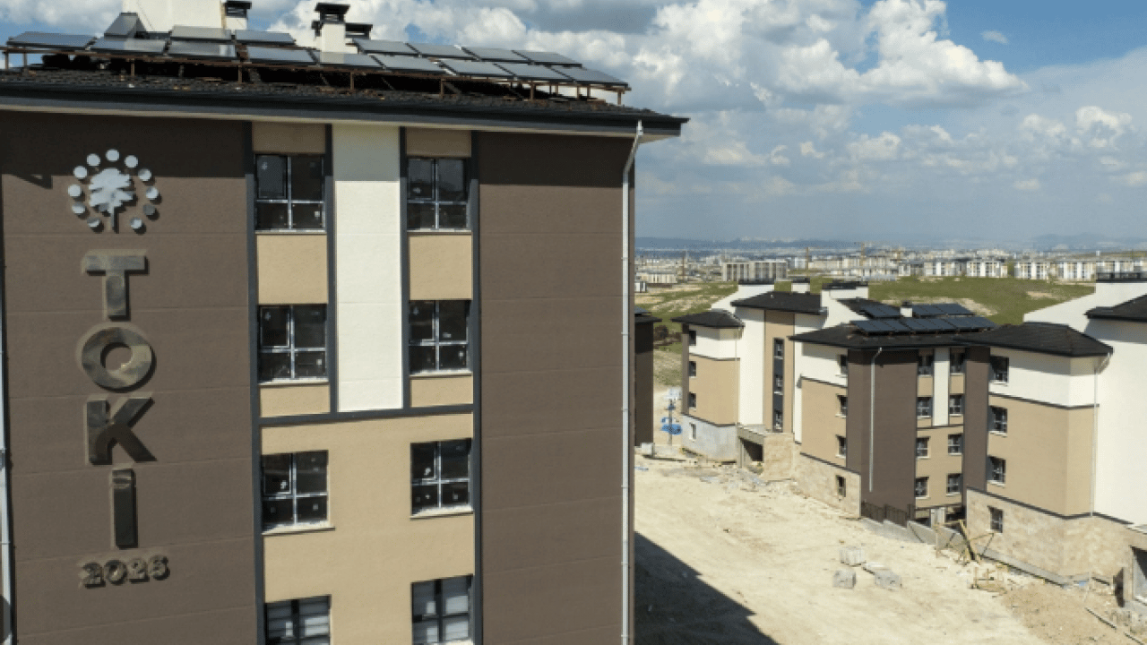 Foto - TOKİ kiralık konut başvurusu nasıl yapılır, son gün ne zaman? İşte 12 bin ila 18 bin TL arasında kiraya verilecek daireler