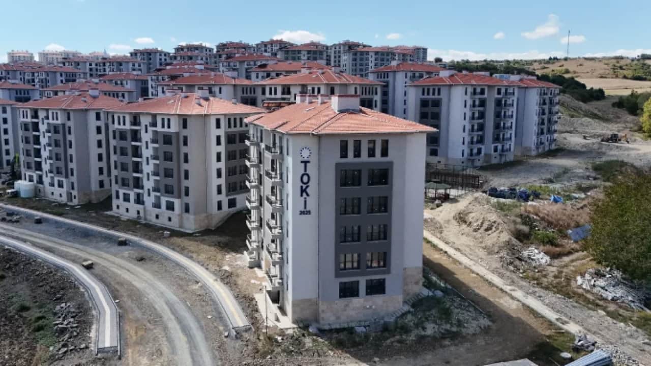 Foto - TOKİ kiralık konut başvurusu nasıl yapılır, son gün ne zaman? İşte 12 bin ila 18 bin TL arasında kiraya verilecek daireler