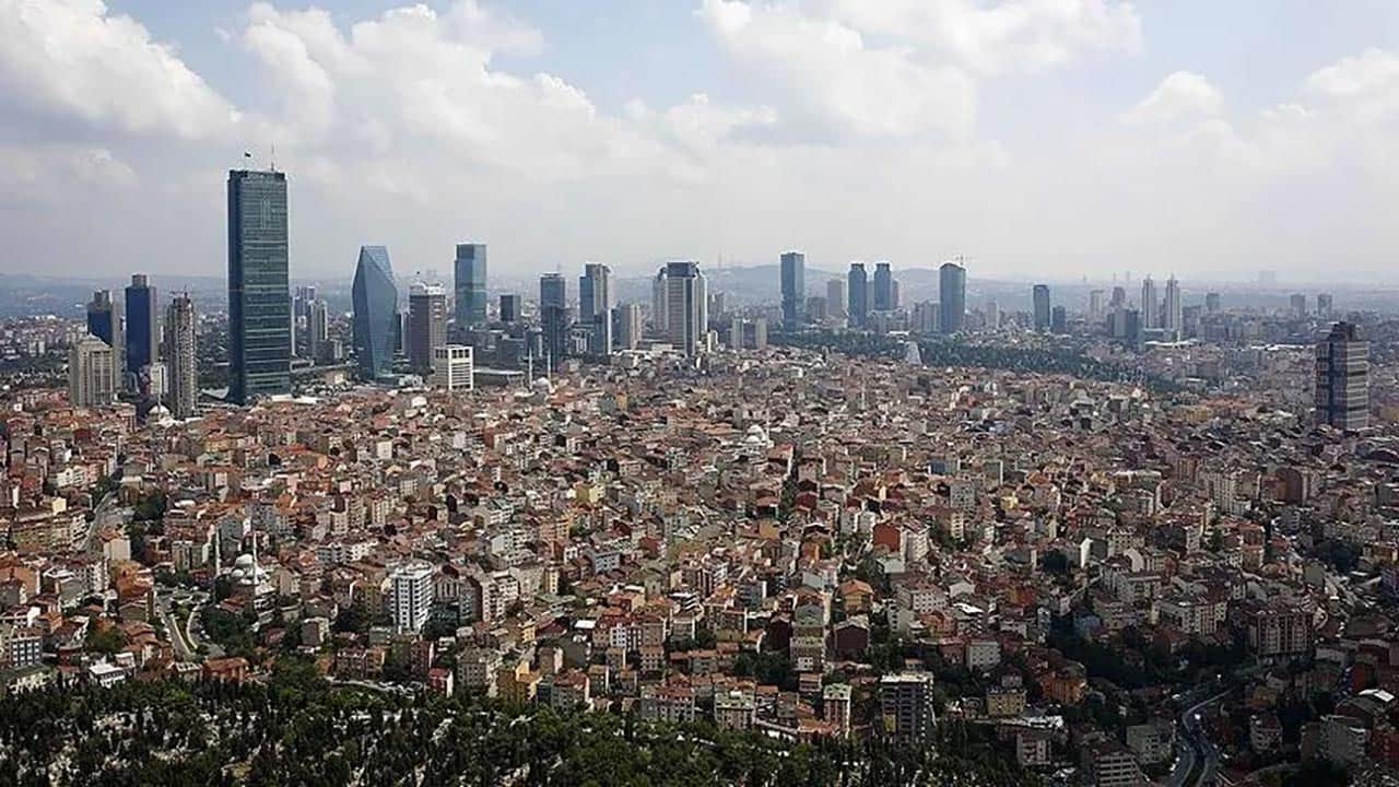 Foto - TOKİ’de büyük bekleyiş! 500 bin konut için kura sonuçları...