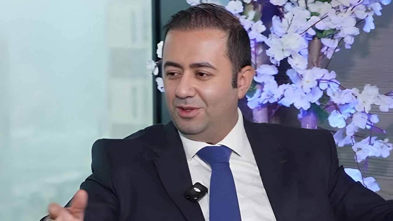 Foto - Tolgahan Erdoğan’dan, Menderes hezimetini sindiremeyen Zeyrek’e fena sözler! "Gazeteci değil adeta Saraçhane bülbülü"