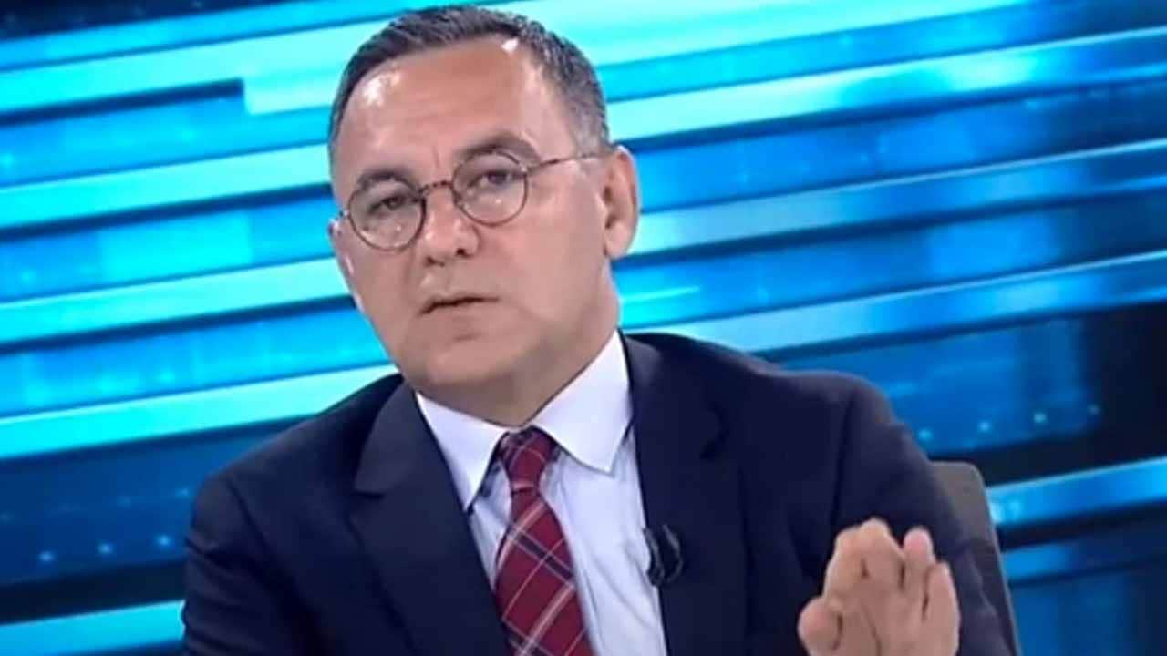 Foto - Tolgahan Erdoğan’dan, Menderes hezimetini sindiremeyen Zeyrek’e fena sözler! "Gazeteci değil adeta Saraçhane bülbülü"