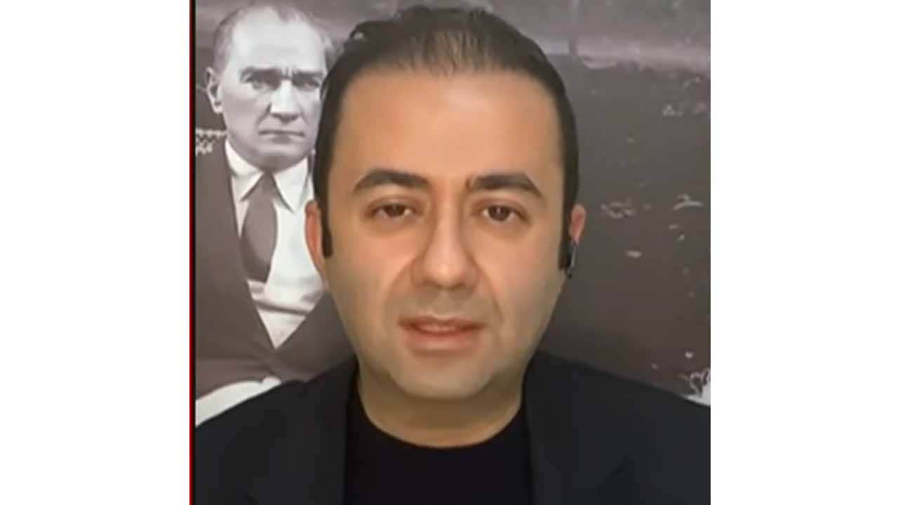 Foto - Tolgahan Erdoğan’dan, Menderes hezimetini sindiremeyen Zeyrek’e fena sözler! "Gazeteci değil adeta Saraçhane bülbülü"