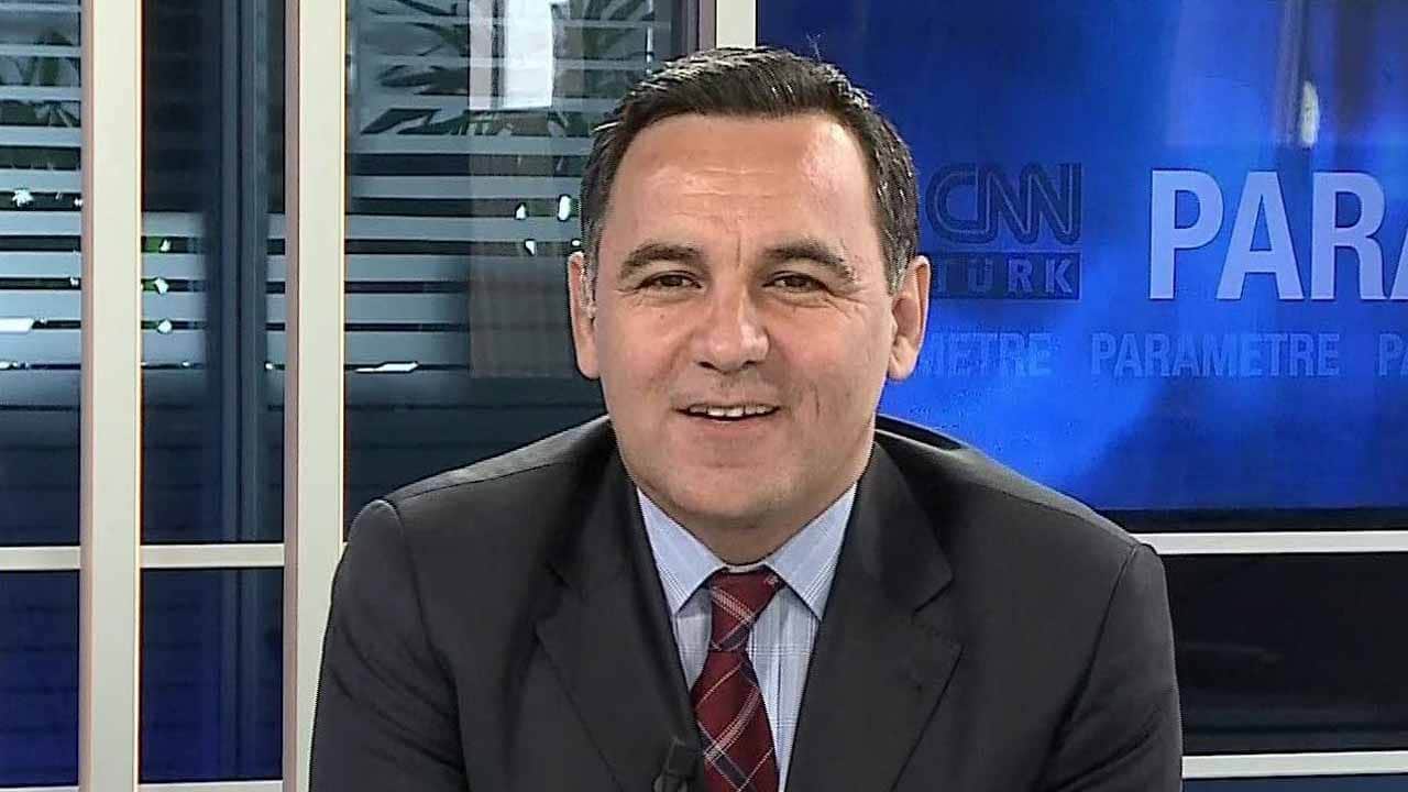 Foto - Tolgahan Erdoğan’dan, Menderes hezimetini sindiremeyen Zeyrek’e fena sözler! "Gazeteci değil adeta Saraçhane bülbülü"