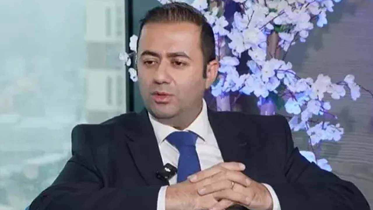 Foto - Tolgahan Erdoğan’dan, Menderes hezimetini sindiremeyen Zeyrek’e fena sözler! "Gazeteci değil adeta Saraçhane bülbülü"