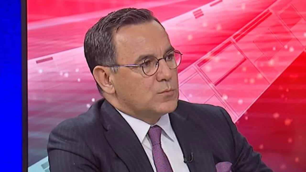Foto - Tolgahan Erdoğan’dan, Menderes hezimetini sindiremeyen Zeyrek’e fena sözler! "Gazeteci değil adeta Saraçhane bülbülü"