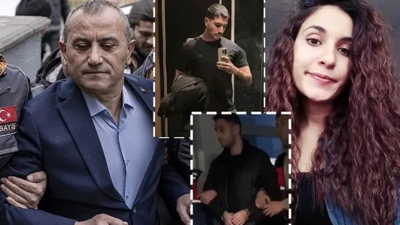 Foto - Toplam tutuklu sayısı 30’a yükseldi! Doku soruşturmasında 1 tutuklama daha