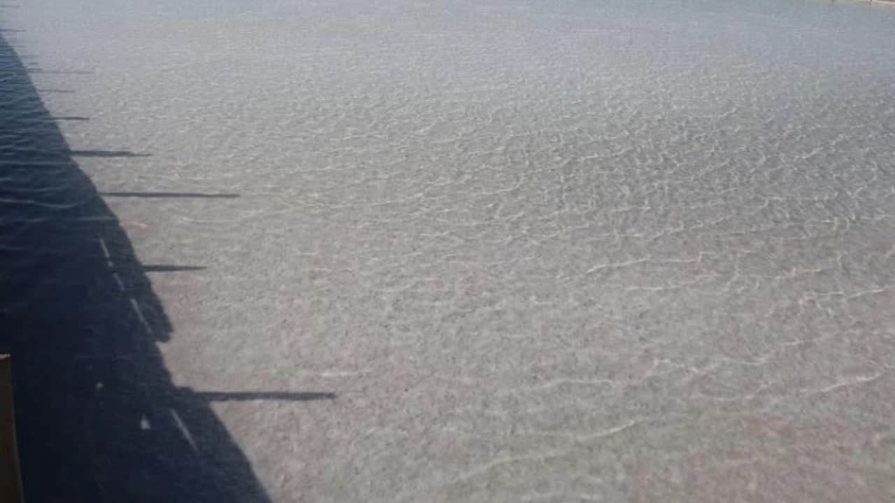 Foto - Toprağın 50 metre altındaki hazine! Hasat için geri sayım başladı