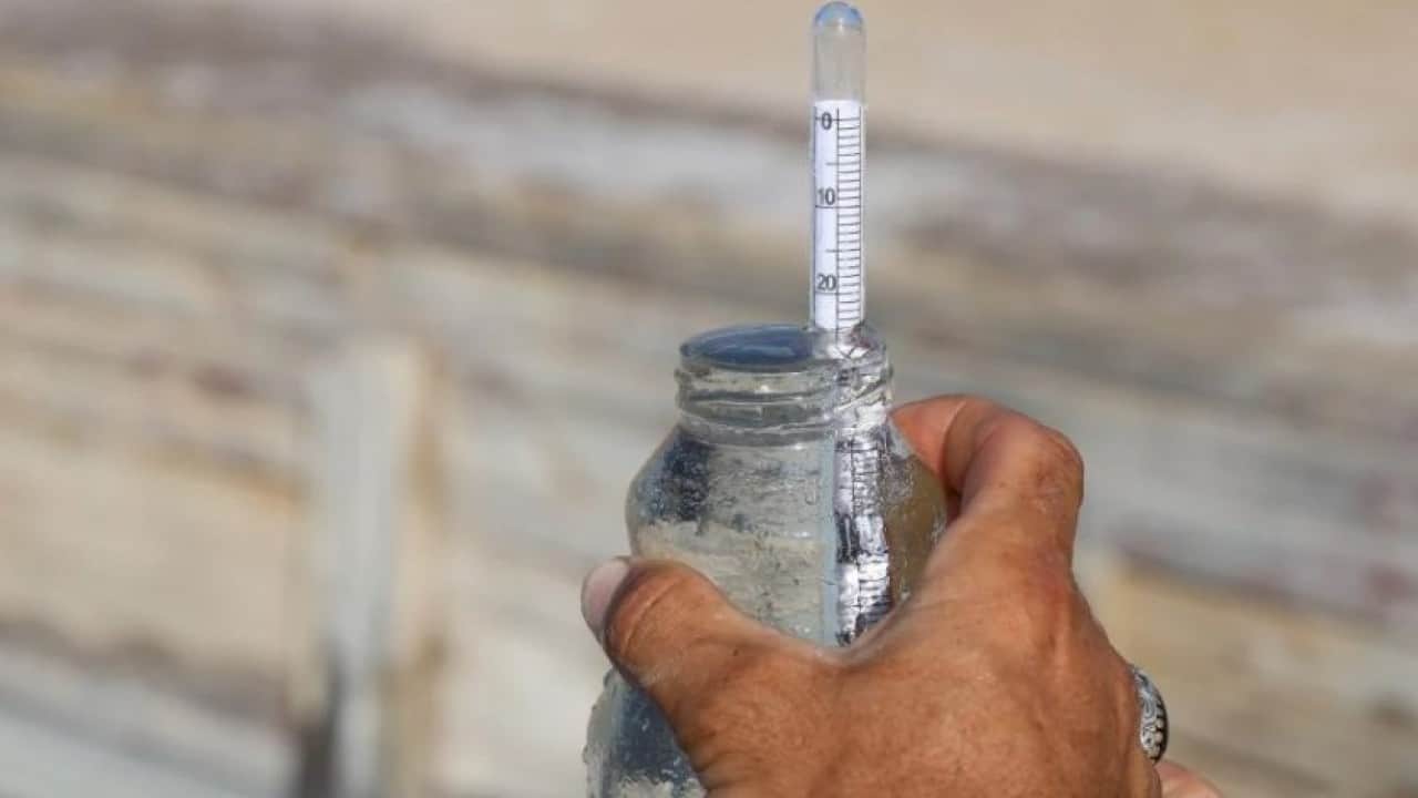 Foto - Toprağın 50 metre altındaki hazine! Hasat için geri sayım başladı