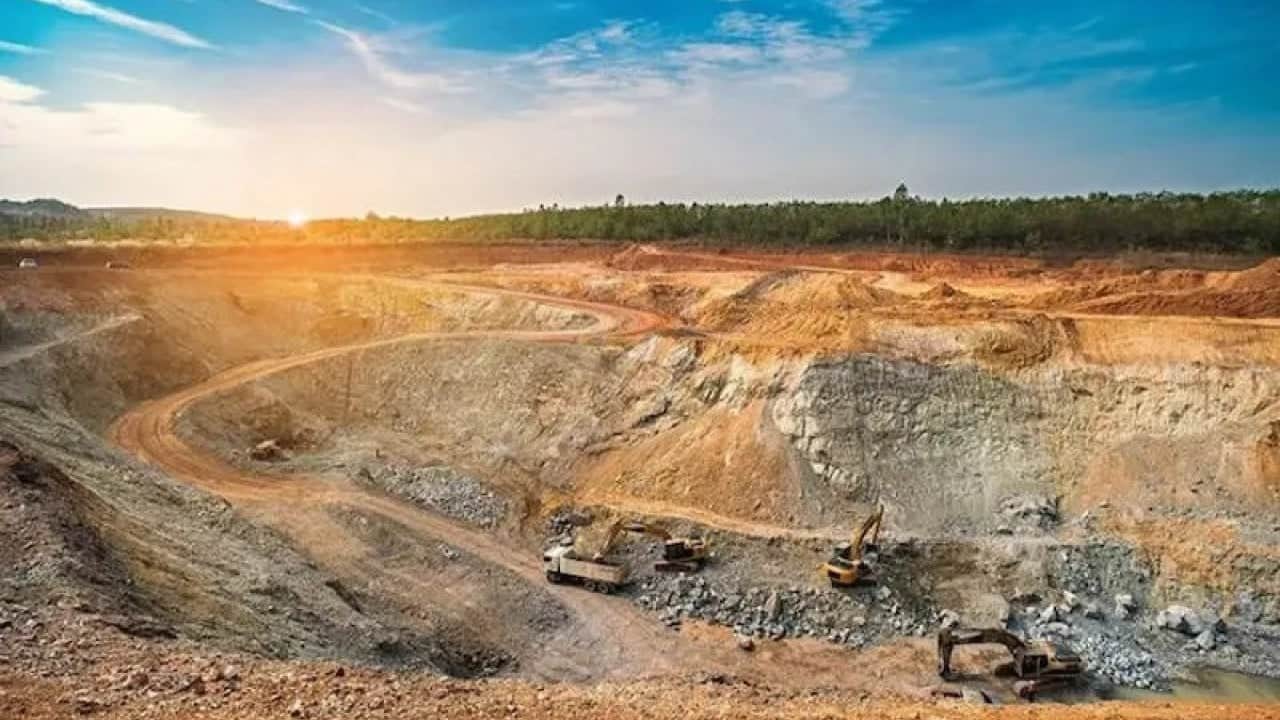 Foto - Toprakları altın, bakır ve uranyum kaynıyor: 'Biz bulamıyoruz gelin siz bulun' diyerek Türkiye'yi çağırdılar